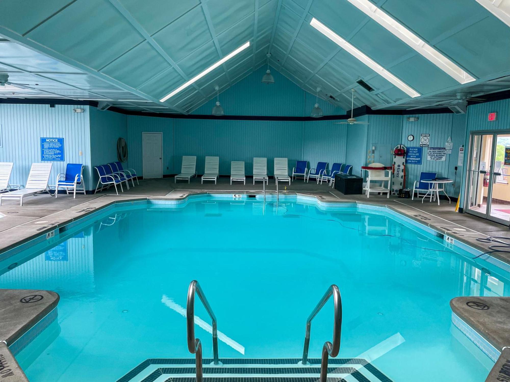 Premier Cozy Cabin - Free Amenities & Comm Indoor Pools Бушкілл Екстер'єр фото
